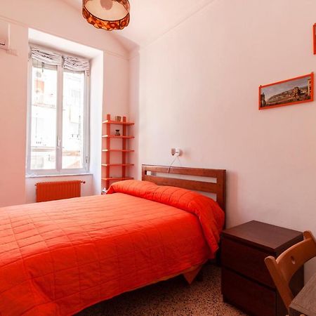 Bnb Etnuvio, Double Rooms In Napels Buitenkant foto
