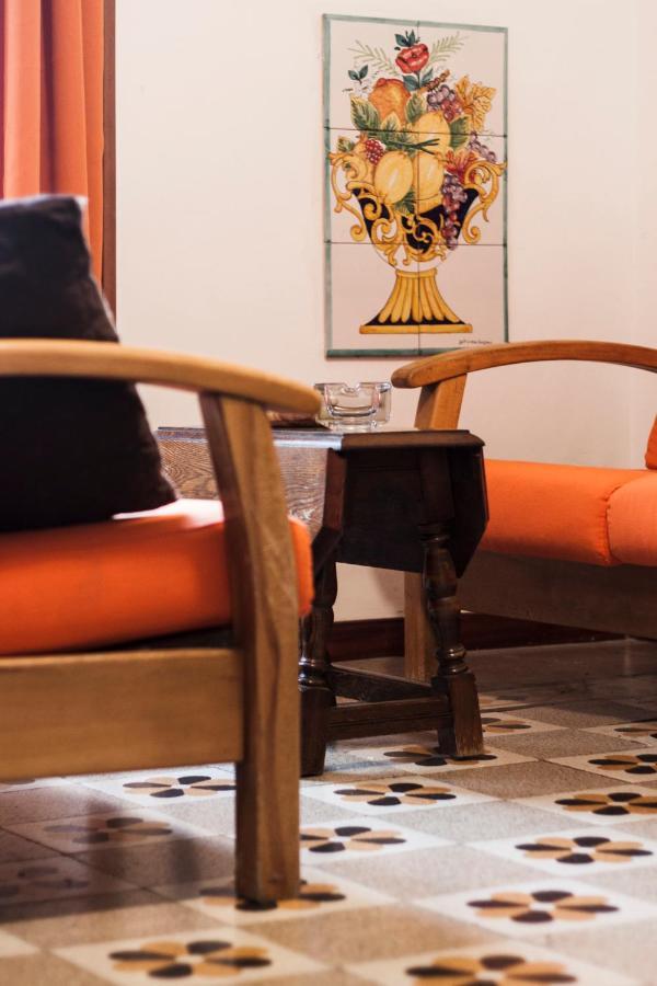 Bnb Etnuvio, Double Rooms In Napels Buitenkant foto