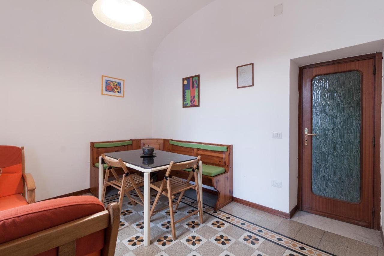 Bnb Etnuvio, Double Rooms In Napels Buitenkant foto