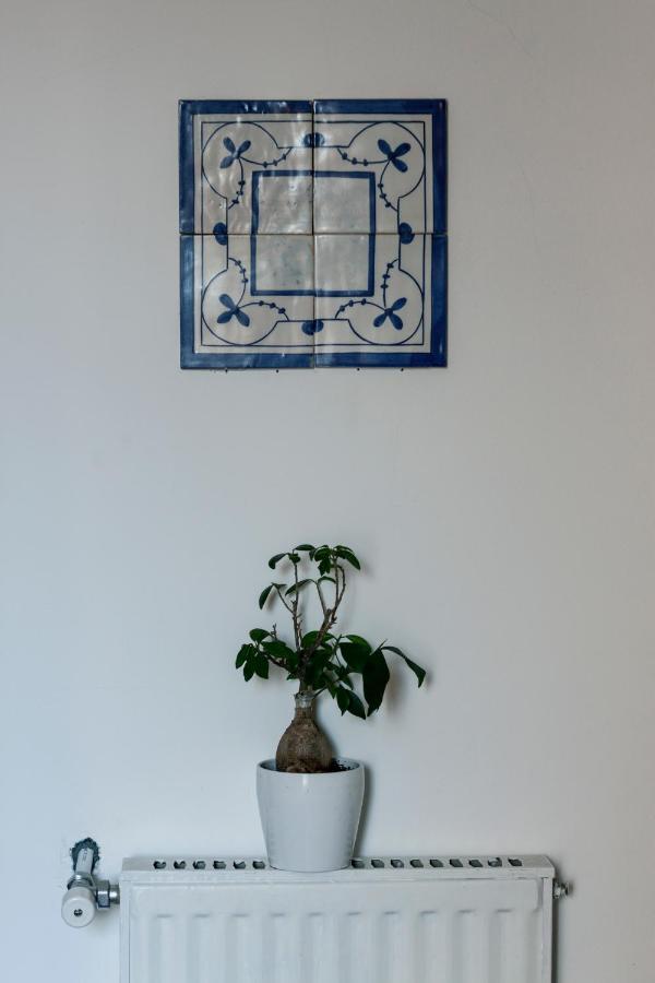 Bnb Etnuvio, Double Rooms In Napels Buitenkant foto