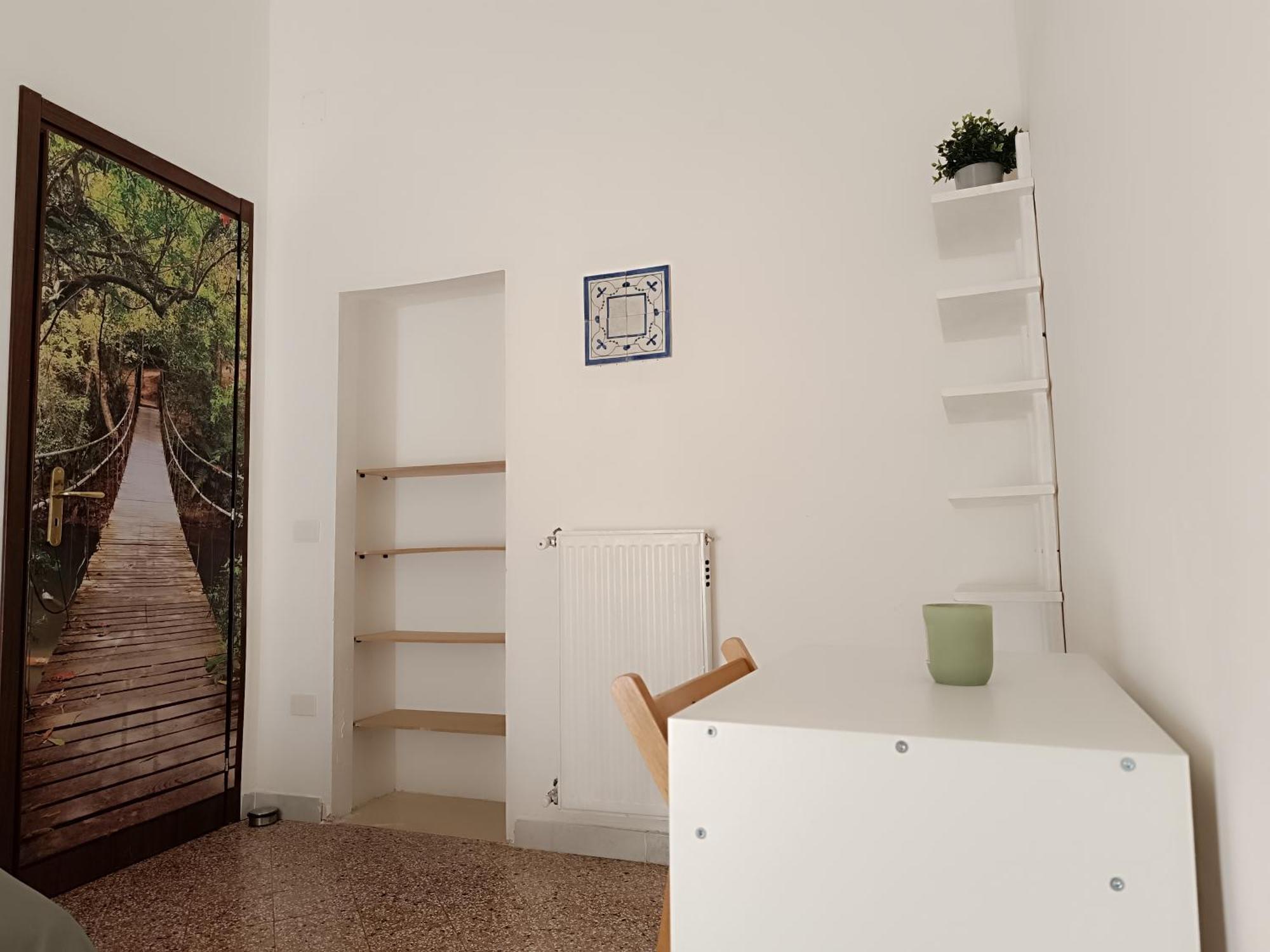 Bnb Etnuvio, Double Rooms In Napels Buitenkant foto