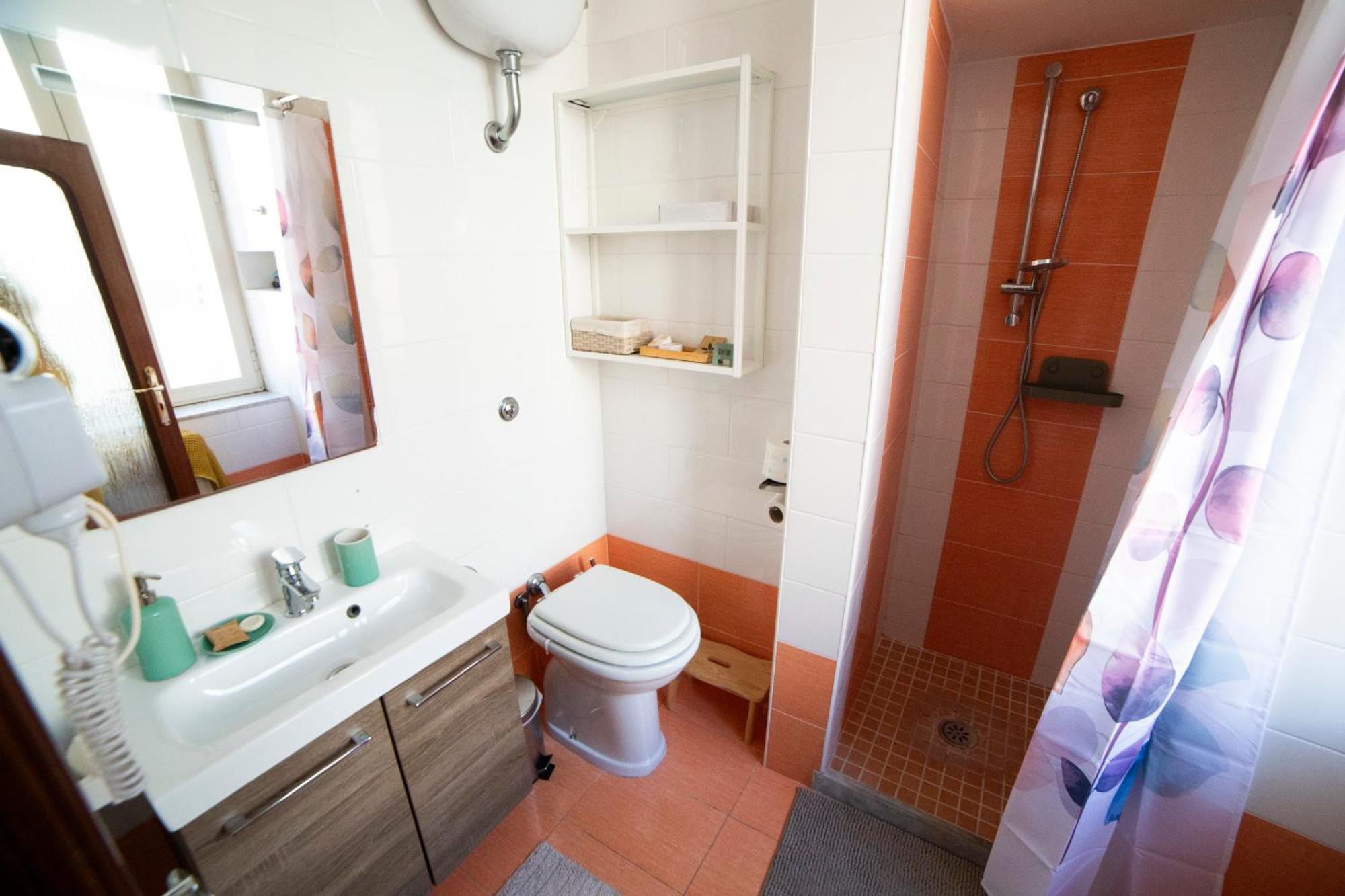 Bnb Etnuvio, Double Rooms In Napels Buitenkant foto