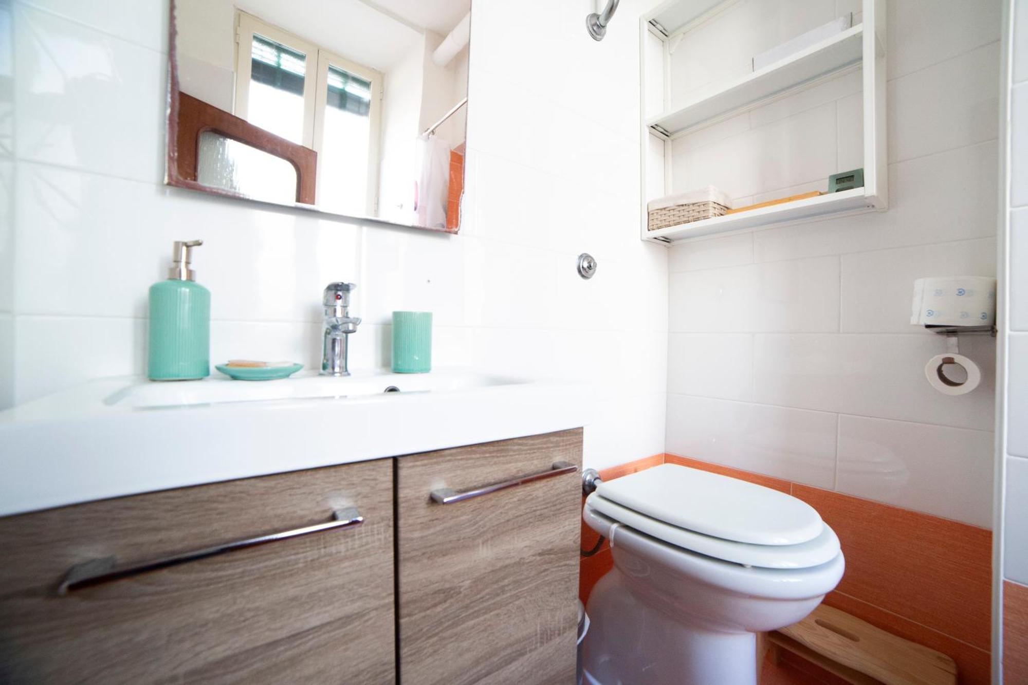 Bnb Etnuvio, Double Rooms In Napels Buitenkant foto